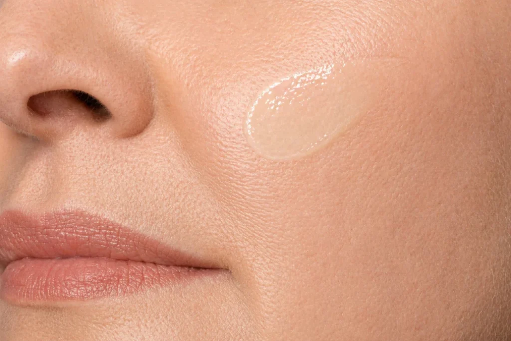 glow peptide stack explained by Plastic Surgery Key
