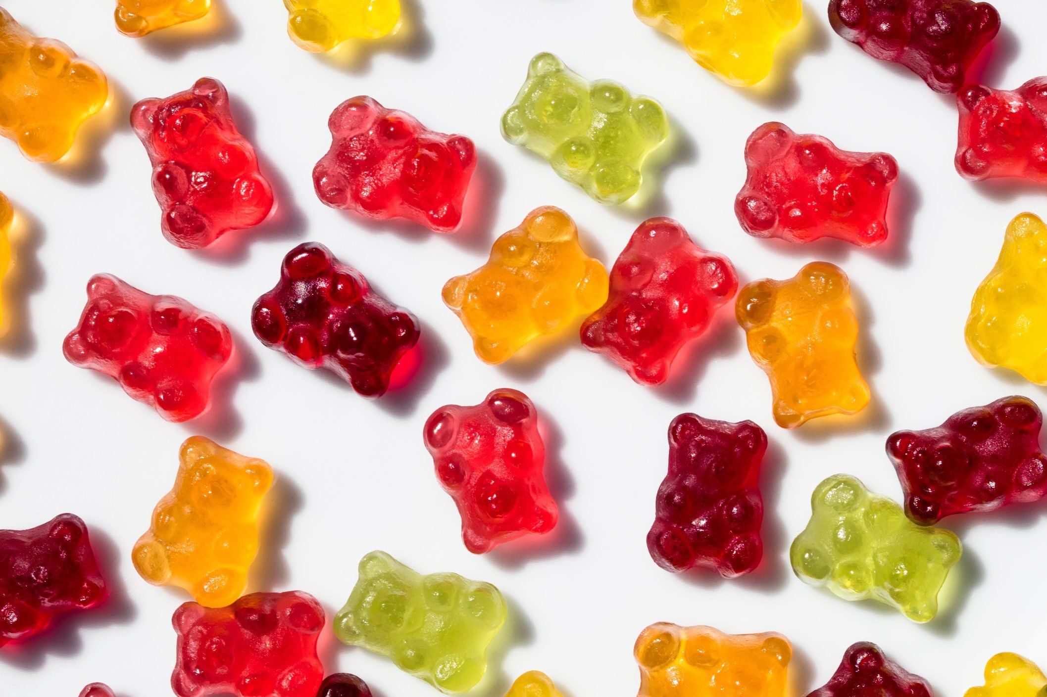 The Role of Delta 9 Gummies in Mental Health