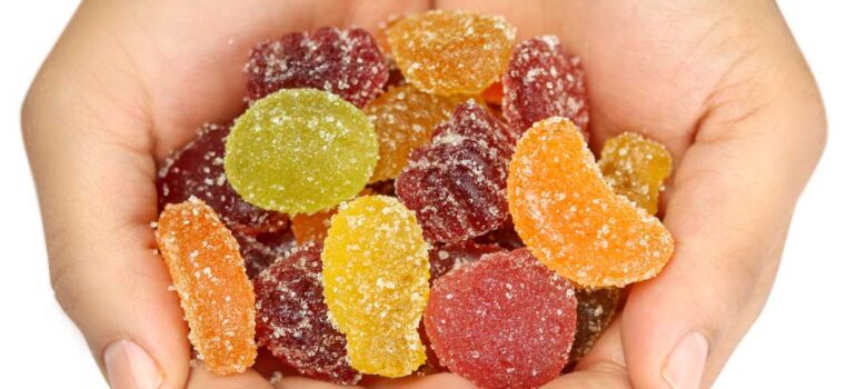 Can CBD Gummies Actually Help with Anxiety? A Close Examination of Their Advantages