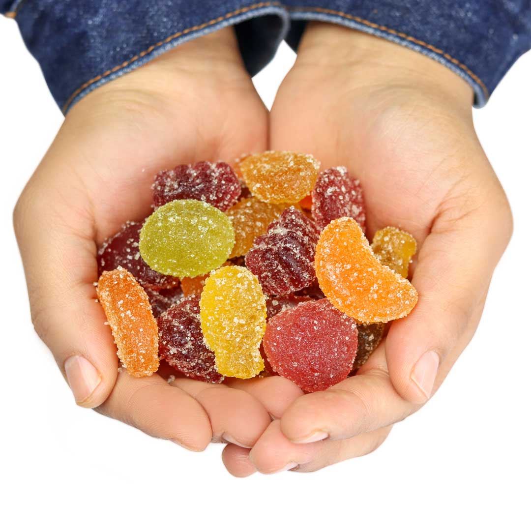 Can CBD Gummies Actually Help with Anxiety? A Close Examination of Their Advantages