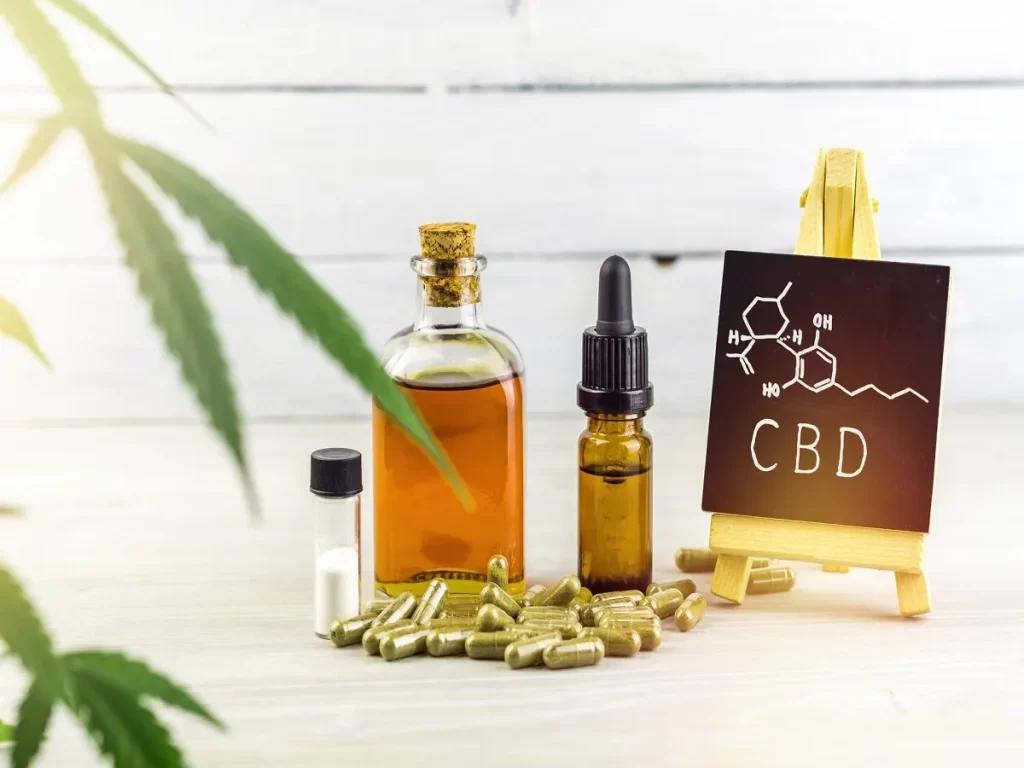 best cbd oil canada
