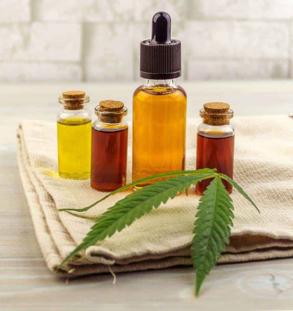 The Guide on CBD Oil: Applications, Advantages, and Mechanism