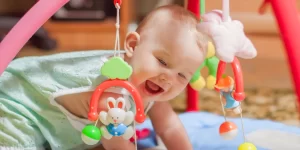 Best ideas for baby stuff: bouncing baby buys