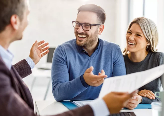 Prepare for the Future with Complete Financial Advisory and Investment Services