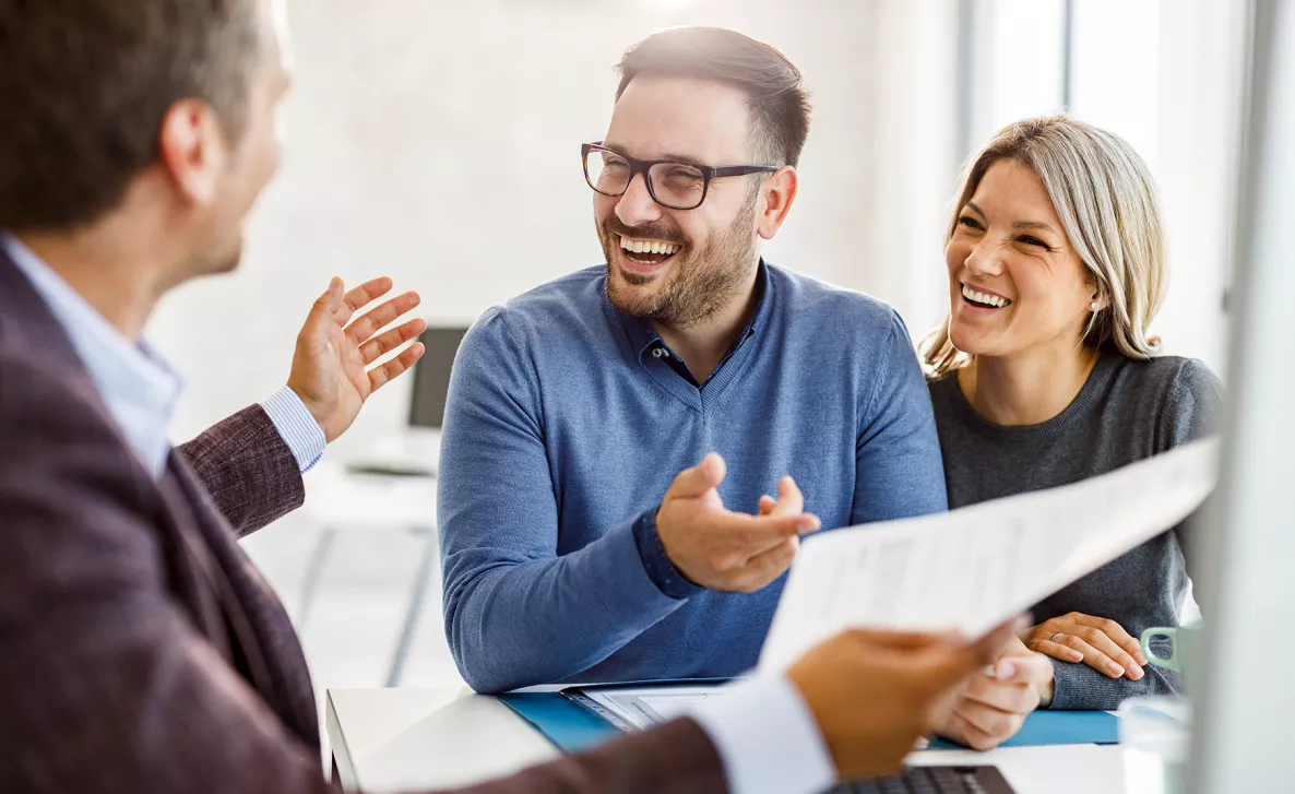 Prepare for the Future with Complete Financial Advisory and Investment Services