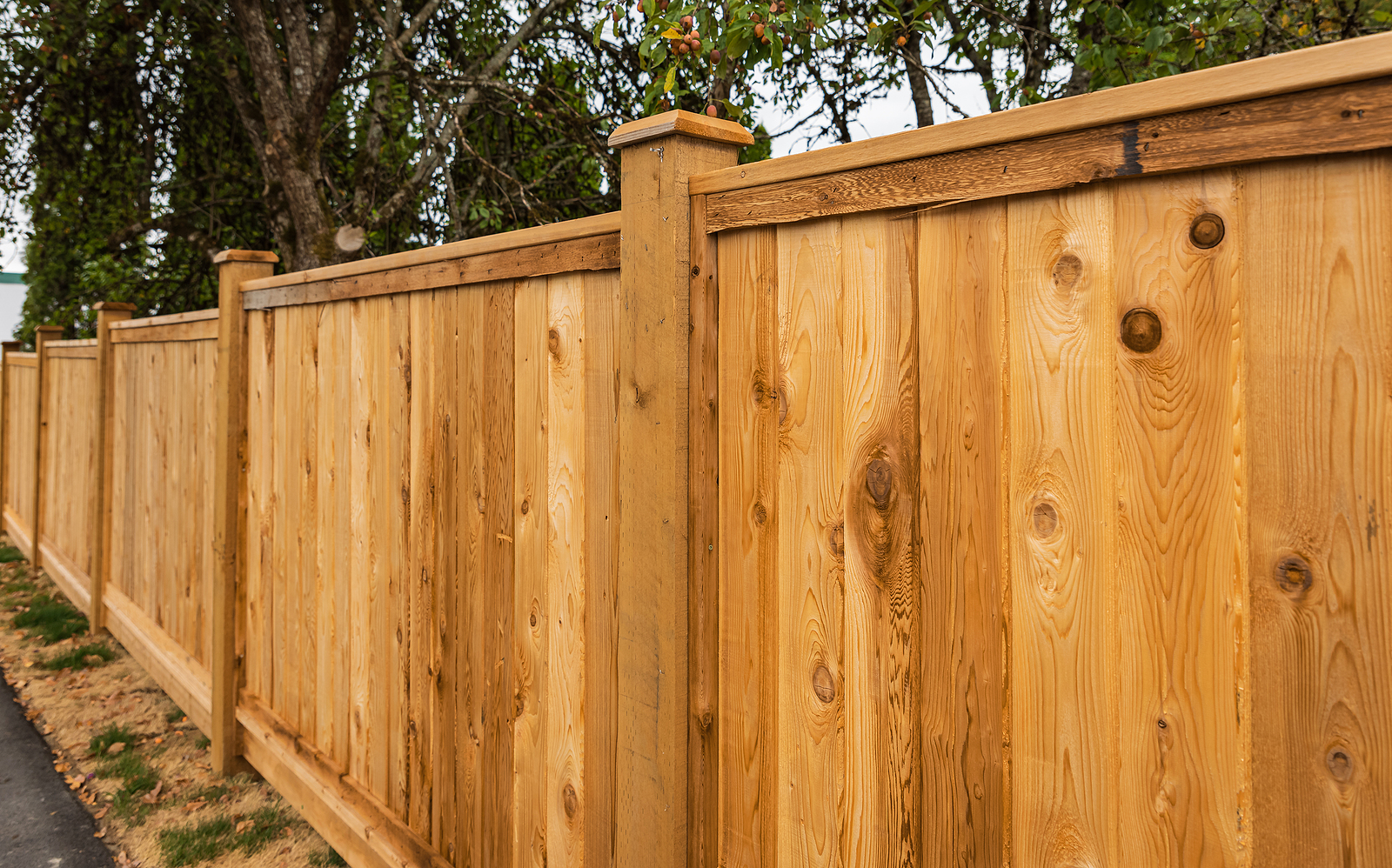 Personalize Your Outdoor Space with Custom Designs and Styles