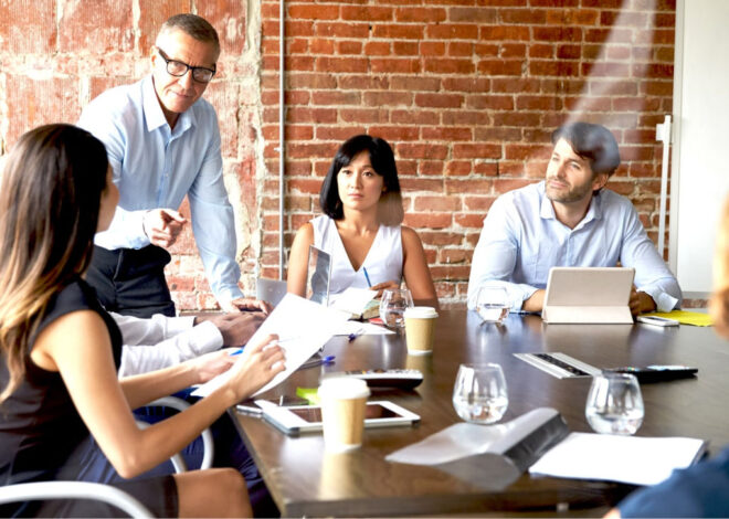 Smart Sustainable Standards: Getting Skilled Service Stewards to Make Customers Happier