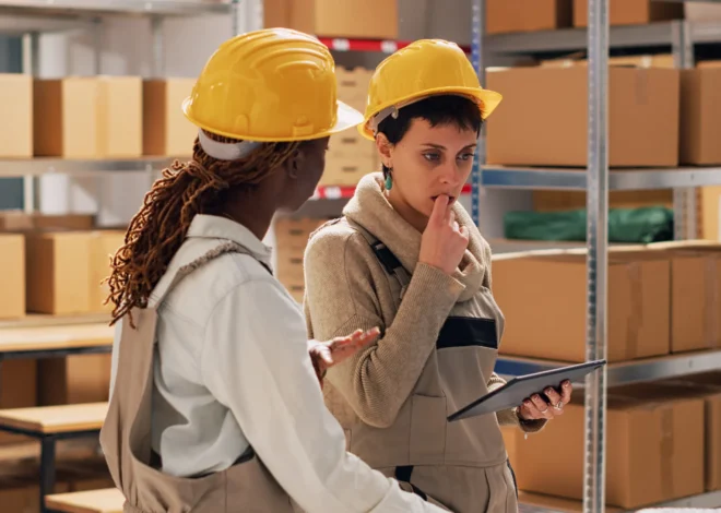 Fast Order Processing Solutions Supporting Growing Ottawa Base