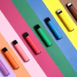 Why Disposable Weed Pens Are Taking Over the Cannabis Market