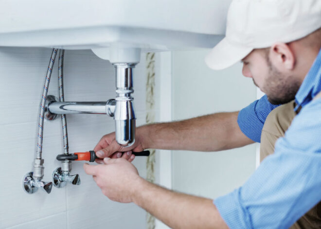 Professional Plumbers: Quality Service in Mudgeeraba
