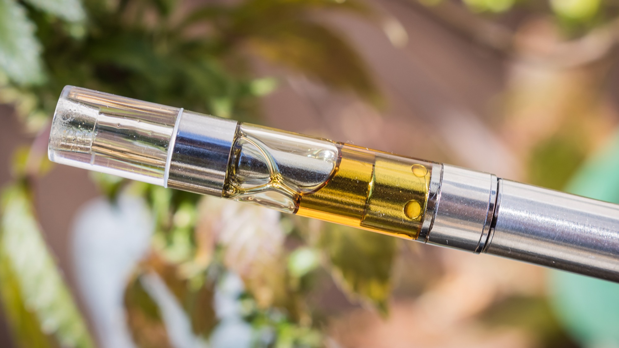 Consumer Protection Standards for Testing and Labeling of Cannabis Vape Products