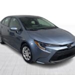 Key features to expect in used Toyota Corolla models available