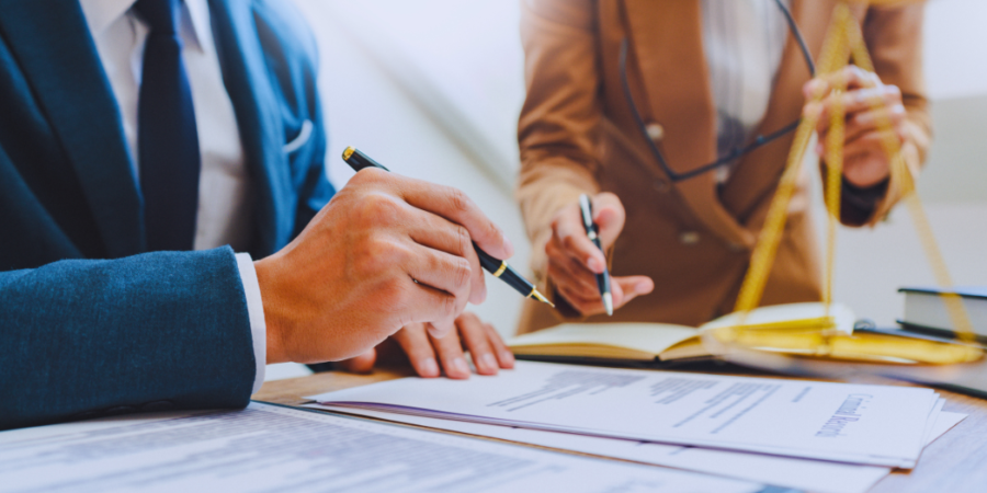 Avoiding costly mistakes through proper understanding of commercial law requirements