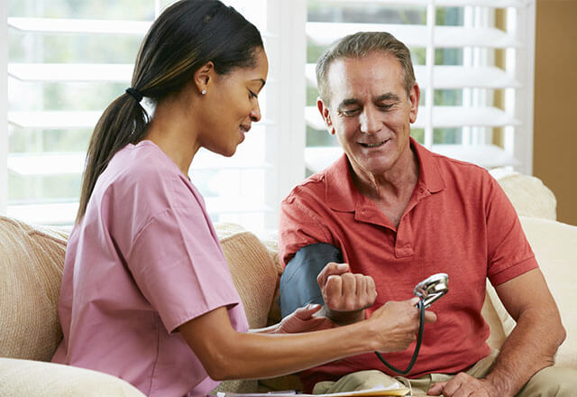 Comparing different home care senior services for better decision-making