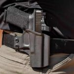 Comfortable Concealment Methods: SIG Sauer Holsters Built For Flexible Clothing Compatibility