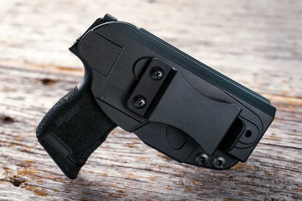 sig sauer holsters rounded gear 