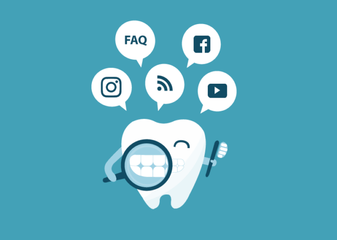 Exploring the Role of Hyper-Personalisation in Dental Marketing