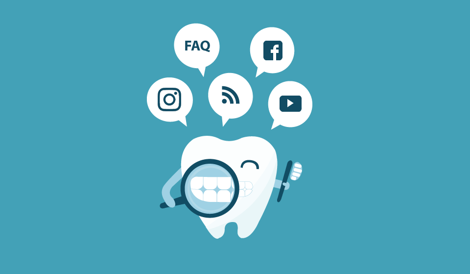 Exploring the Role of Hyper-Personalisation in Dental Marketing
