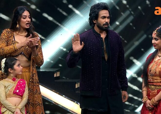 The Ultimate 2025 OTT Watchlist: Telugu Movies, Series & More!